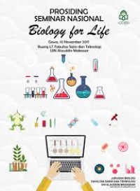 Prosiding Seminar Nasional Biology for Life