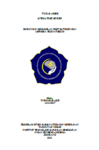 HUBUNGAN KEHAMILAN POST DATE DENGAN 
ASFIKSIA NEONATORUM