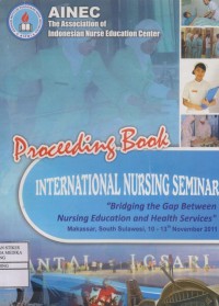 Proceeding Book International Nursing Seminar 