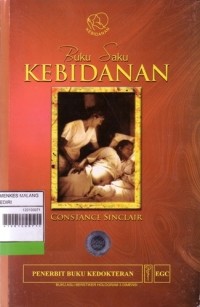 Buku Saku Kebidanan