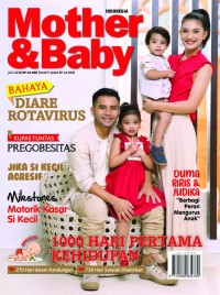 Image of Mother and Baby Juli 2018