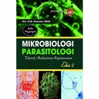 Mikrobiologi & Parasitologi cet.2