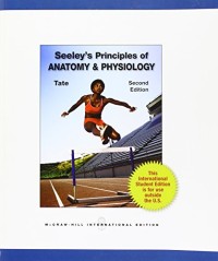 Principles Of Anatomy and Physiology Second Edition