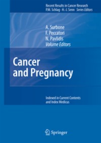 cancer and pregnancy