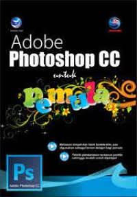 Adobe Photoshop CC Untuk Pemula