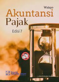 Akuntansi Perajak Edisi 7