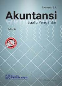 Akuntansi Suatu Pengantar Edisi 6