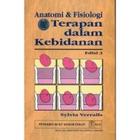 Anatomi & Fisiologi Terapan dalam Kebidanan