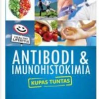 Antibodi Dan Imunohistokimia