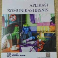 Aplikasi Komunikasi Bisnis