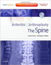 Arthritis & Arthroplasty The Spine