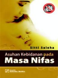 Asuhan kebidanan pada Masa Nifas