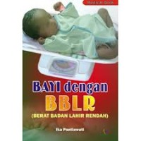 Bayi dengan BBLR