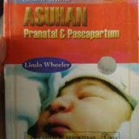 Buku saku Asuhan pranatal & pascapartum