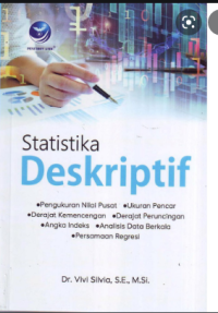 Statistika Deskriptif