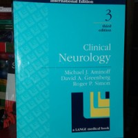 Clinical Neurology