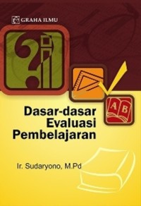 Dasar - Dasar Evaluasi Pembelajaran