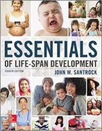 Essential of Life-Span Development 3rd Edition