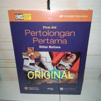 First Aid Pertolongan Pertama Ed. 5