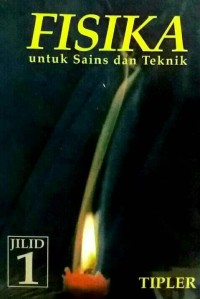 Fisika untuk Sains dan Teknik