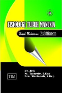Fisiologi Tubuh Manusia