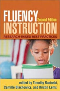 Fluency Instruction : Research-based Best Practices 2nd Edition