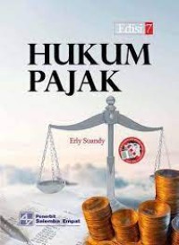 Hukum Pajak Edisi 7