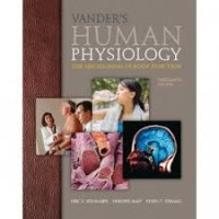 Human Physiology 13th Edition