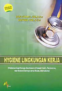 Hygiene Lingkungan Kerja