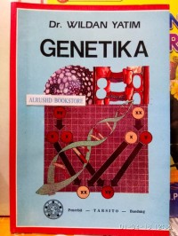 Genetika