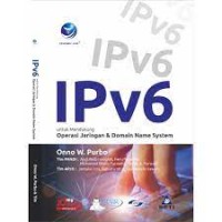 IPv6 Untuk Mendukung Operasi Jaringan Dan Domain Name System