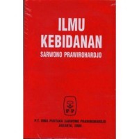 Ilmu Kebidanan Ed. 4