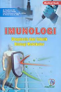 Imunologi Diagnosis dan Teknik Biologi Molekuler