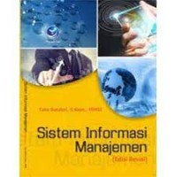 Sistem Informasi Manajemen (edisi revisi)