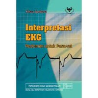 Interpretasi EKG