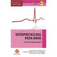 Interpretasi EKG pada anak