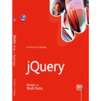 JQuery, Belajar Dari Studi Kasus