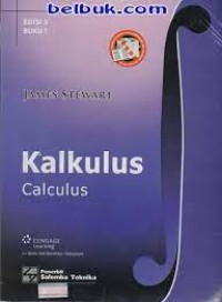 Kalkulus (Calculus) Edisi 5 Buku 1