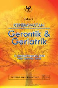 Keperawatan Gerontik