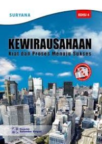 Kewirausahaan (Kiat dan Proses Menuju Sukses)