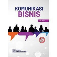 Komunikasi Bisnis