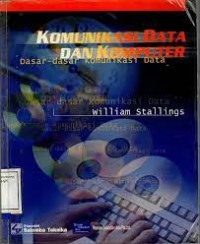 Komunikasi Data dan Komputer (Dasar - Dasar Komunikasi Data)