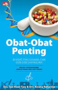 Obat-Obat Penting