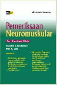 Pemeriksaan Neuromuskular