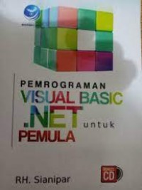 Pemrograman Visual Basic.Net Untuk Pemula