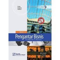 Pengantar Bisnis Edisi 11 (Introduction to Business)