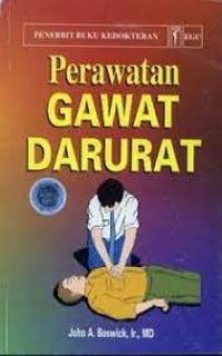 Perawatan gawat darurat