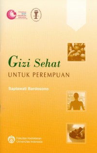 Gizi Sehat Untuk Perempuan