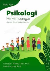 Psikologi Perkembangan