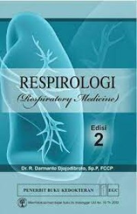 Respirologi ( Respiratory Medicine)